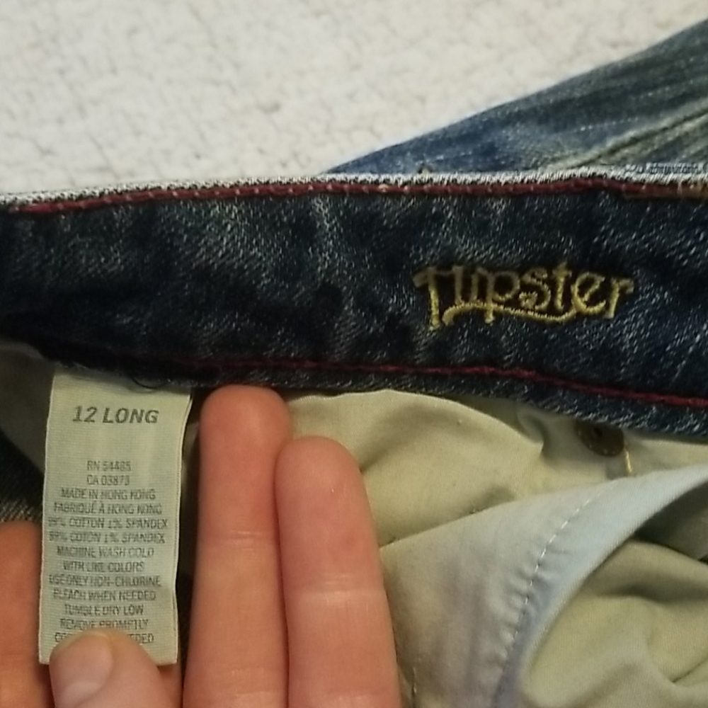 Jeans - Picture 4 of 5